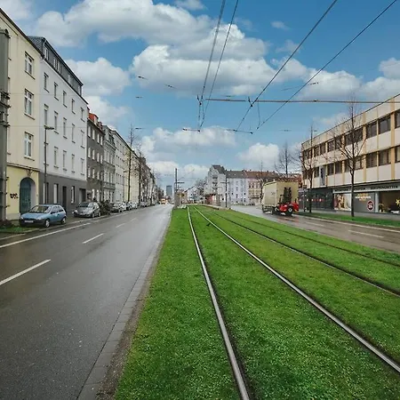 Zentral 89-11 * Dortmund