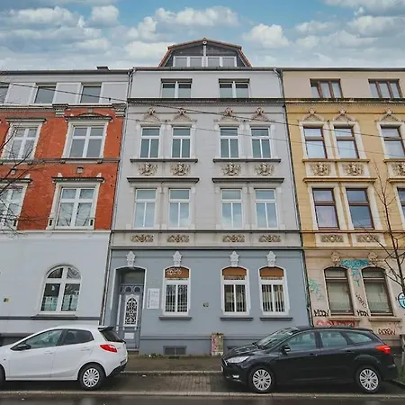 Zentral 89-11 * Dortmund