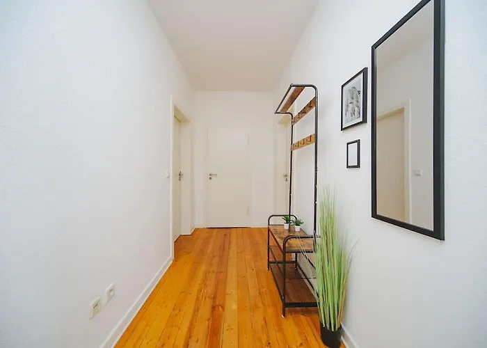 Zentral 89-11 Apartmán