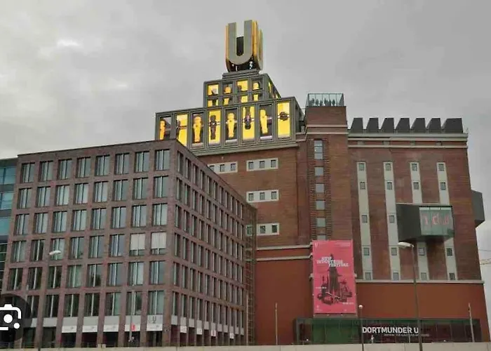 Zentral 89-11 Appartement *