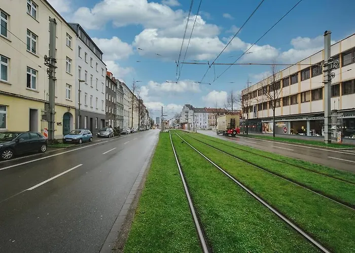 Zentral 89-11 * Dortmund