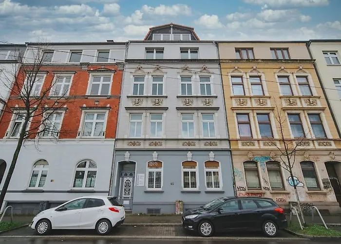 Zentral 89-11 * Dortmund